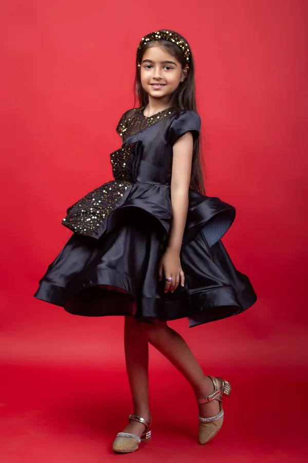 Black_Premium_Quality_Dress_for_Girls_–_Elegant_&_Comfortable_All-Day_Wear