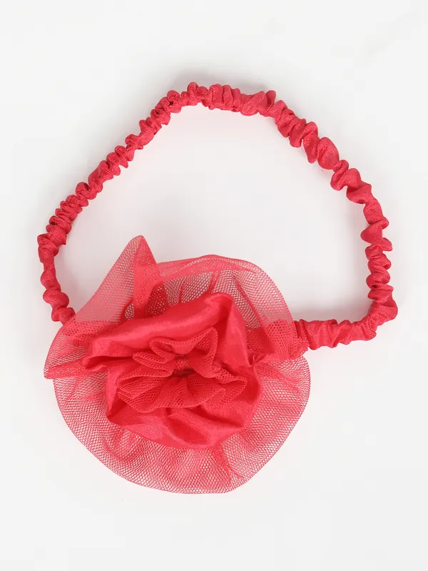 Jelly_Jones__Layred_Gown_with_Neck_Pearl_&_hair_band_-coral_pink