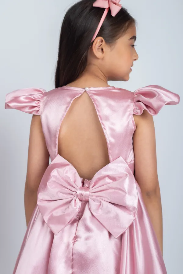 Onion_Pink_Premium_Quality_Dress_For_Kids_Girls_Onion_Pink_Premium_Quality_Dress_for_Girls_–_Stylish_&_Comfortable_All-Day_Elegance