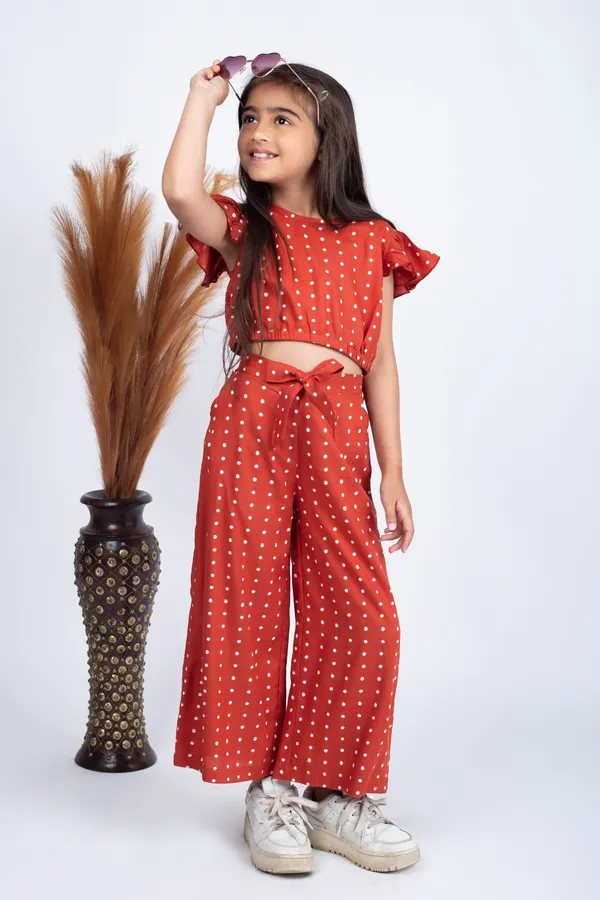 Polka_Dot_Cullote_Top