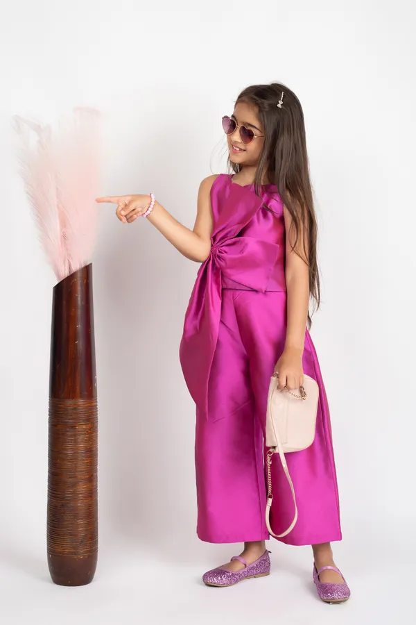 Elegant_Pink_Premium_Quality_Culotte_Top_&_Trouser_Set_for_Girls_–_Stylish_Comfort_for_Every_Occasion