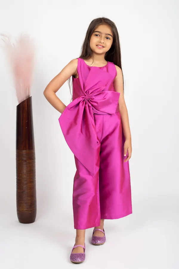 Elegant_Pink_Premium_Quality_Culotte_Top_&_Trouser_Set_for_Girls_–_Stylish_Comfort_for_Every_Occasion