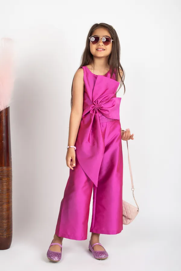 Elegant_Pink_Premium_Quality_Culotte_Top_&_Trouser_Set_for_Girls_–_Stylish_Comfort_for_Every_Occasion