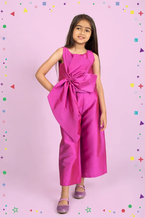 Elegant_Pink_Premium_Quality_Culotte_Top_&_Trouser_Set_for_Girls_–_Stylish_Comfort_for_Every_Occasion
