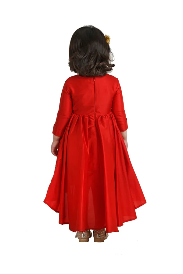 Flower_Embelished_asymetric_Gown