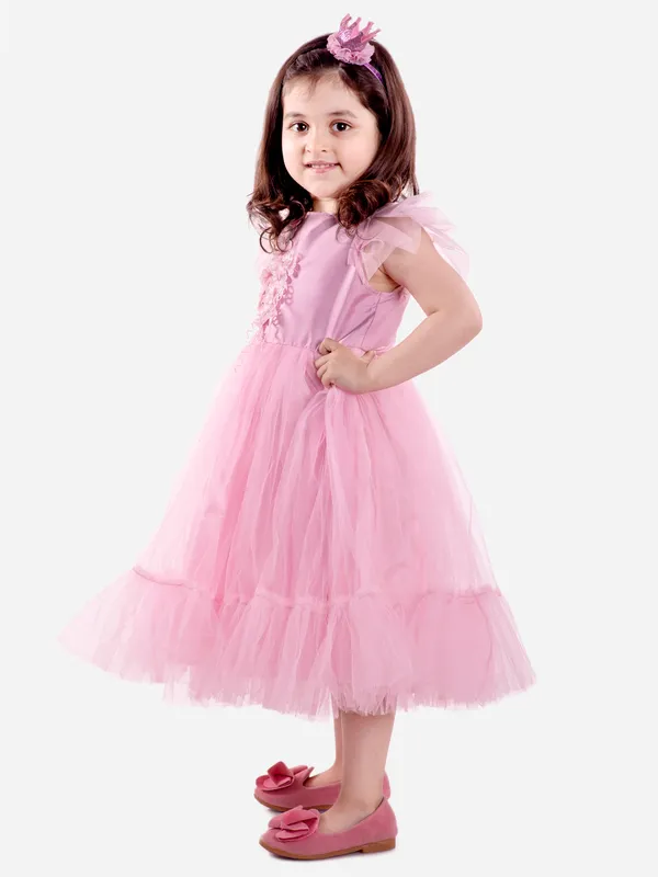 Jelly_Jones_Pink_Net_Dress