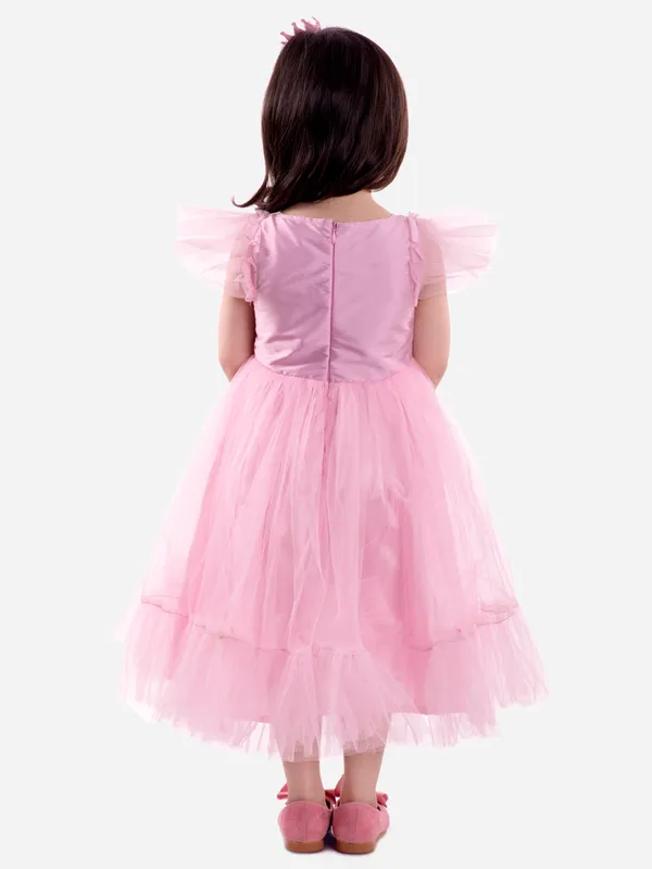 Jelly_Jones_Pink_Net_Dress