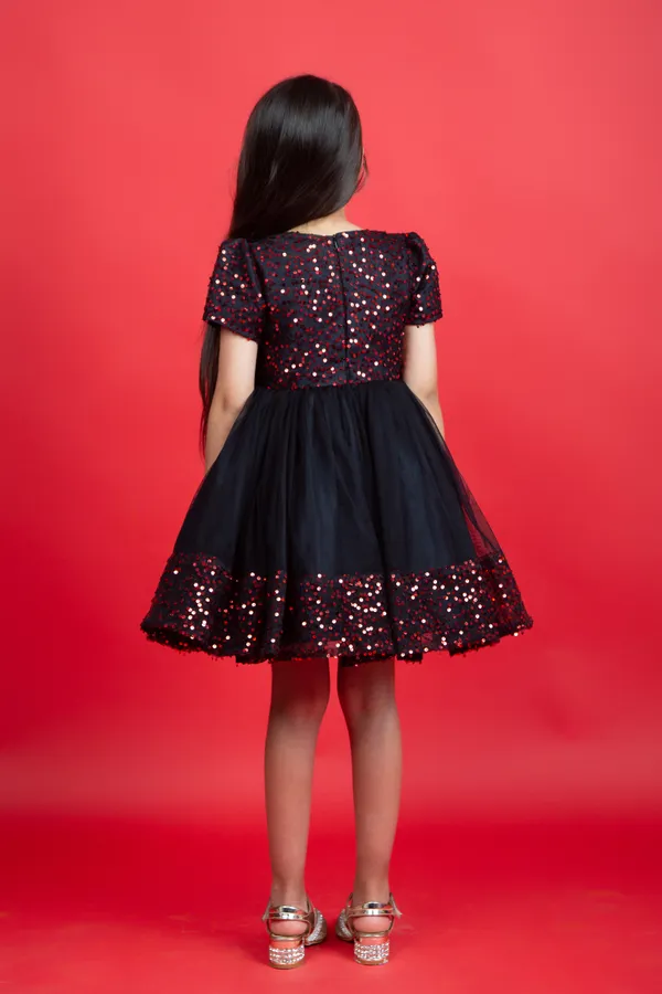 Black_Premium_Quality_Dress_For_Kids_Girls
