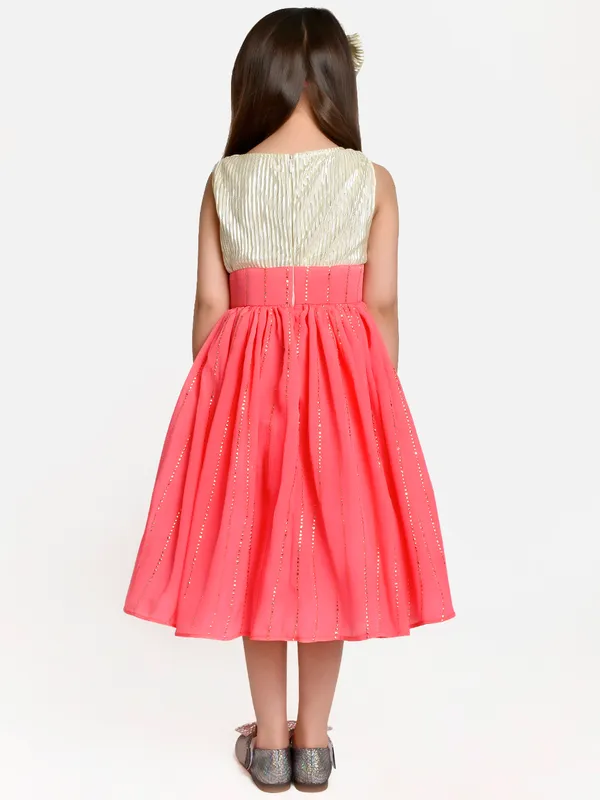 Jelly_Jones___Dress_with_Hair_Band-Neon_pink
