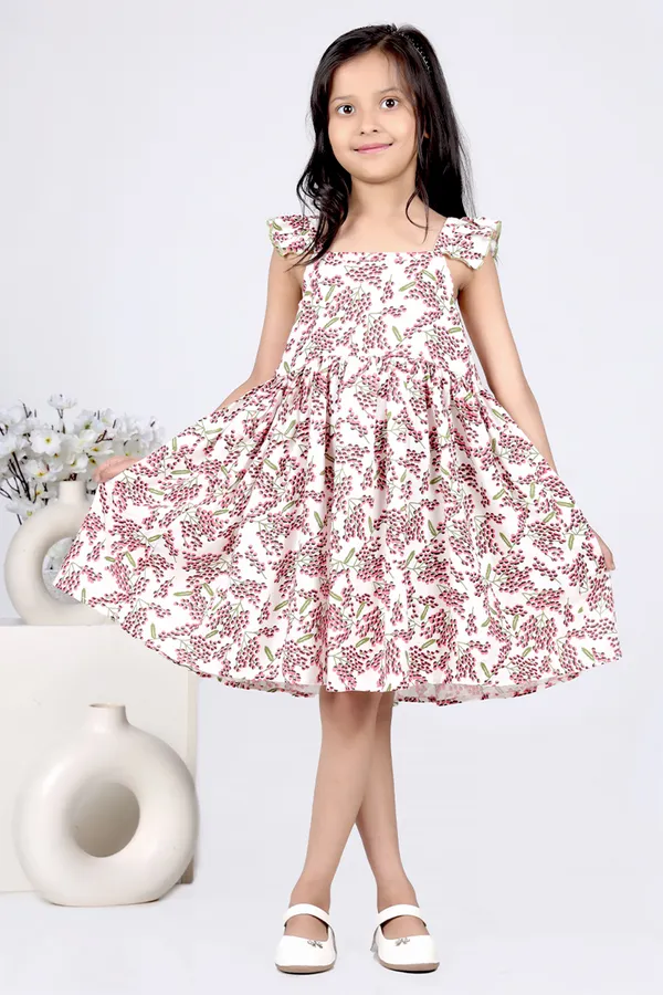 Jelly_Jones_printed_Frock