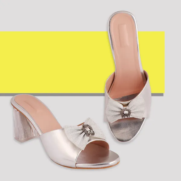 ACKNEW_Present_Branded_Footwear_For_Women_Ladies_and_Girls_Heels_Sandal_For_The_Purpose_Of_Casual_Wear_Wedding_Wear_And_Daily_Wear_In_Radiant_Silver_Rhinestone_Sandals_For_Women