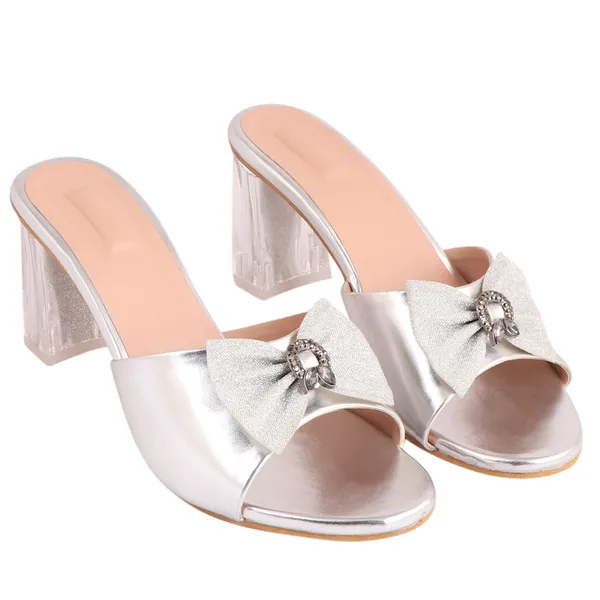 ACKNEW_Present_Branded_Footwear_For_Women_Ladies_and_Girls_Heels_Sandal_For_The_Purpose_Of_Casual_Wear_Wedding_Wear_And_Daily_Wear_In_Radiant_Silver_Rhinestone_Sandals_For_Women