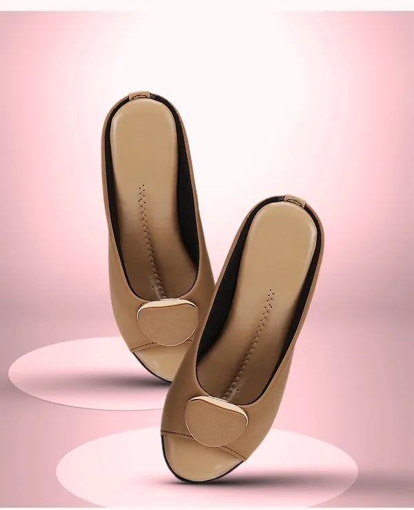 Beige_Premium_Synthetic_Medium_Heel_Sandal_For_Women