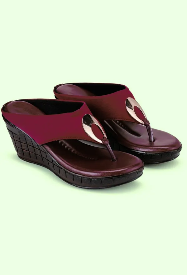 Cherry_Premium_Synthetic_Medium_Heel_Sandal_For_Women