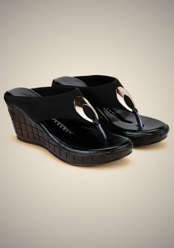Black_Premium_Synthetic_Medium_Heel_Sandal_For_Women