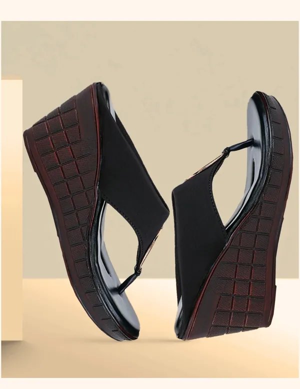 Black_Premium_Synthetic_Medium_Heel_Sandal_For_Women
