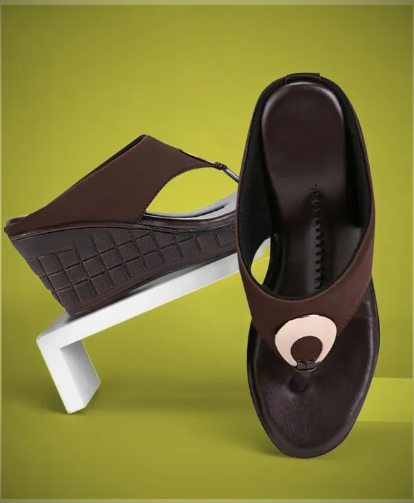 Brown_Premium_Synthetic_Medium_Heel_Sandal_For_Women