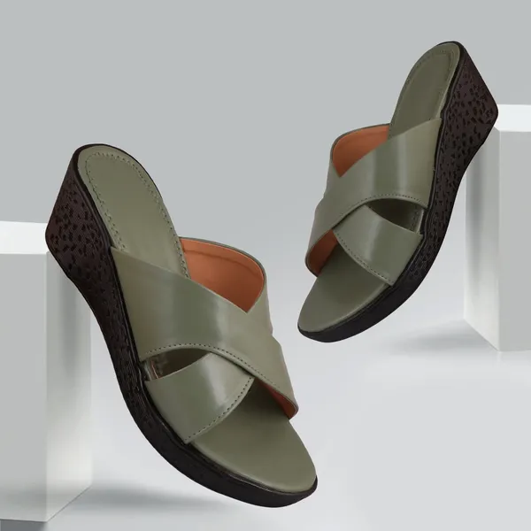 Green_Premium_Synthetic_Medium_Heel_Sandal_For_Women