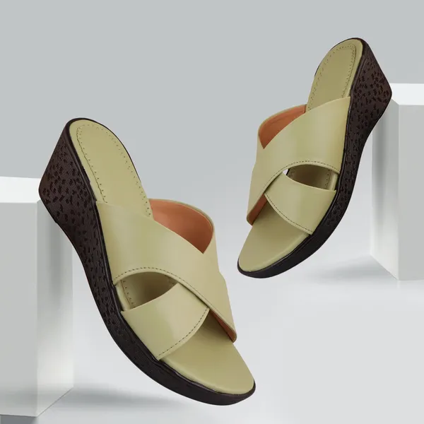 Olive_Premium_Synthetic_Medium_Heel_Sandal_For_Women