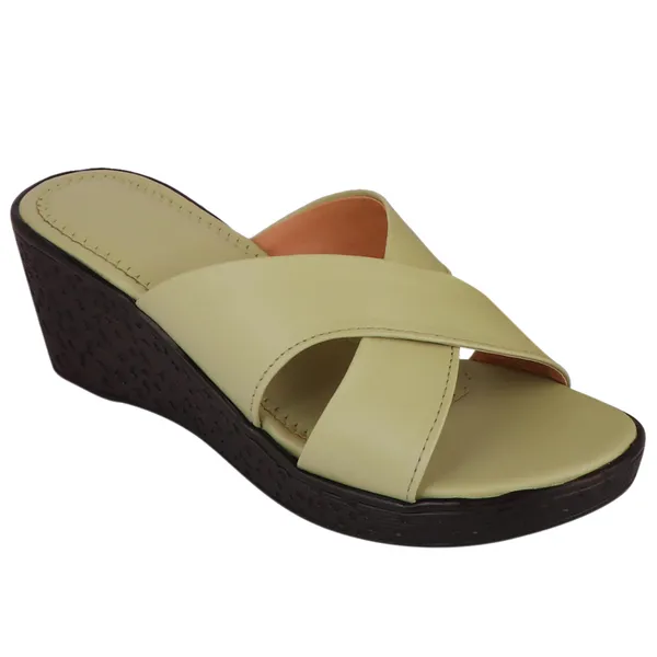 Olive_Premium_Synthetic_Medium_Heel_Sandal_For_Women