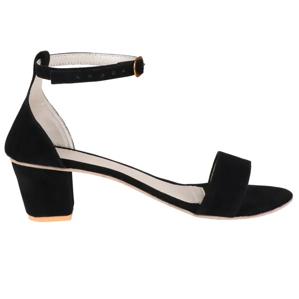 Black_Premium_Synthetic_Medium_Heel_Sandal_For_Women