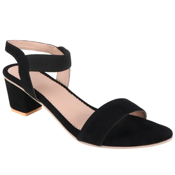 Black_Premium_Synthetic_Medium_Heel_Sandal_For_Women