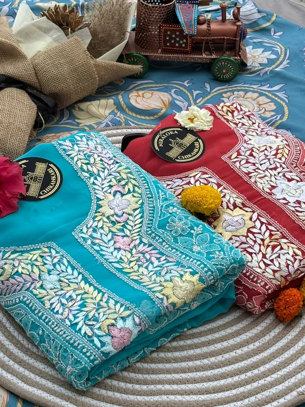 Blue_Niraloka_Chikankari_Kurta_Set_with_parsi_neckline