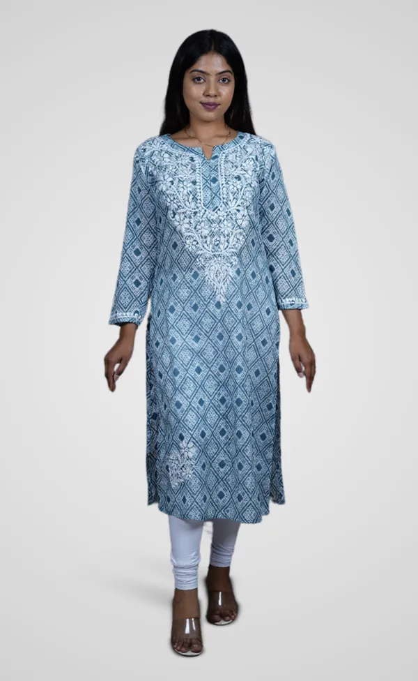 Grey_Muslin_Premium_Long_Kurti_For_Women