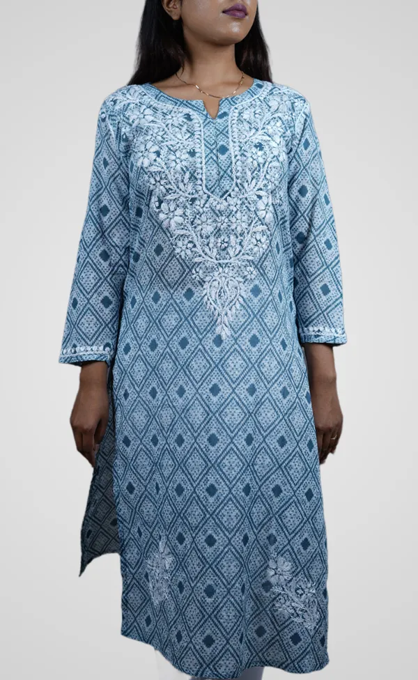 Grey_Muslin_Premium_Long_Kurti_For_Women