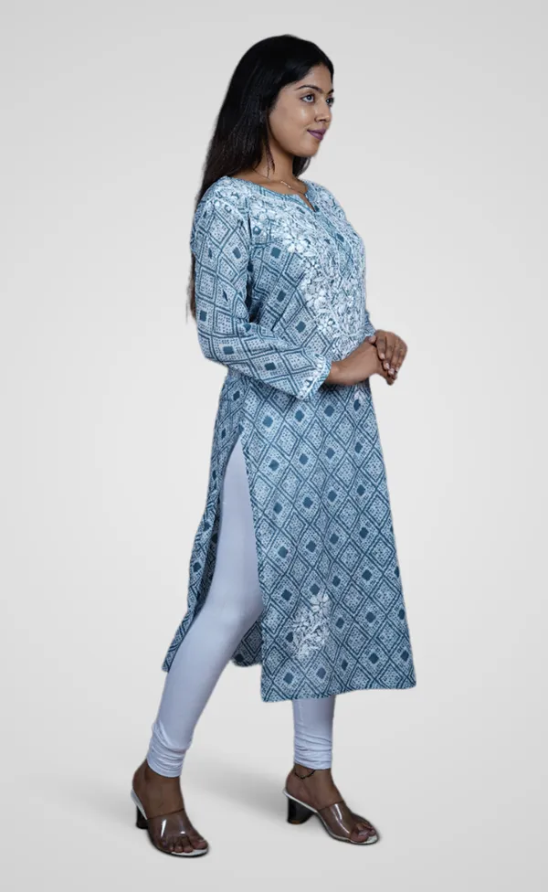 Grey_Muslin_Premium_Long_Kurti_For_Women