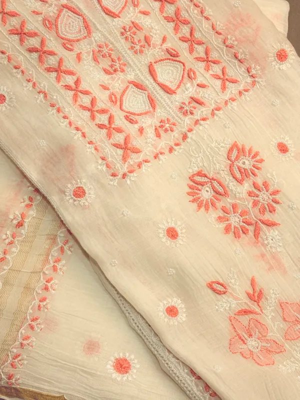 Unstitched_mul_kurta_set_with_dupatta