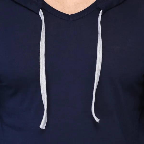 Dark_Blue_Cotton_Solid_Hooded_Neck_Regukar_Fit_T-Shirt_for_men