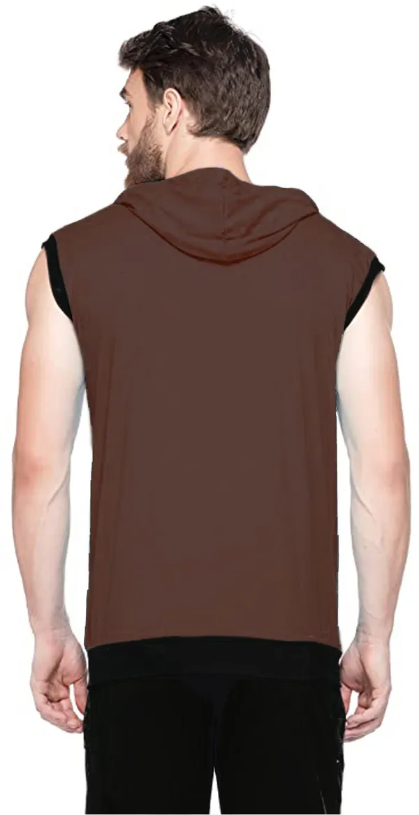 Brown_Solid_Cotton_Hooded_T-Shirt_for_Men_–_Regular_Fit