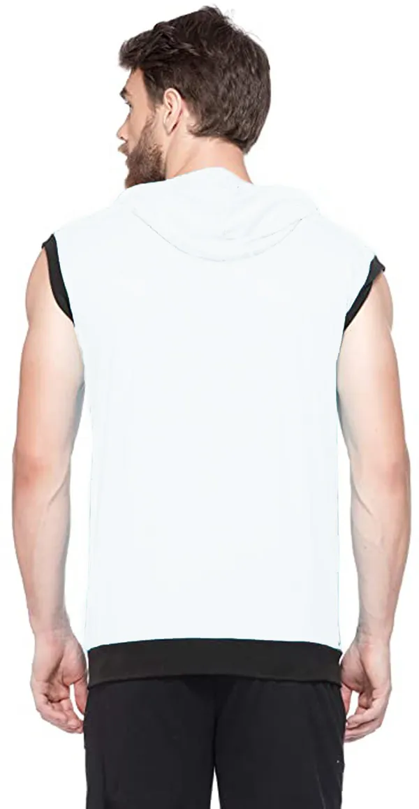 White_Cotton_Solid_Hooded_Neck_Regukar_Fit_T-Shirt_for_men