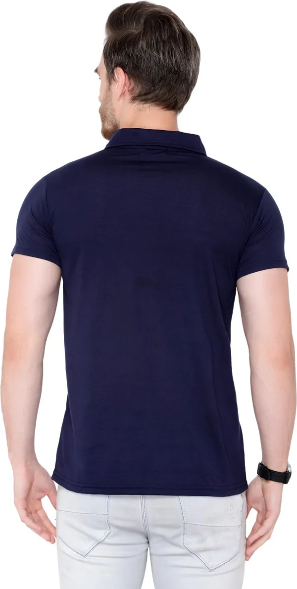 Black_Cotton_Solid_Polo_Neck_Regukar_Fit_T-Shirt_for_men