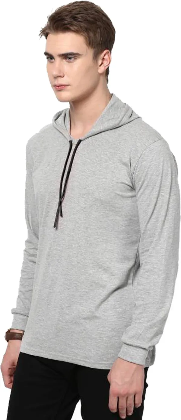Grey_Cotton_Solid_Scoop_Neck_Regukar_Fit_T-Shirt_For_Men