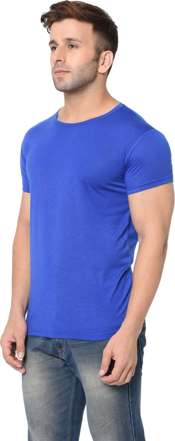 Blue_Cotton_Solid_Round_Neck_Regukar_Fit_T-Shirt_for_men