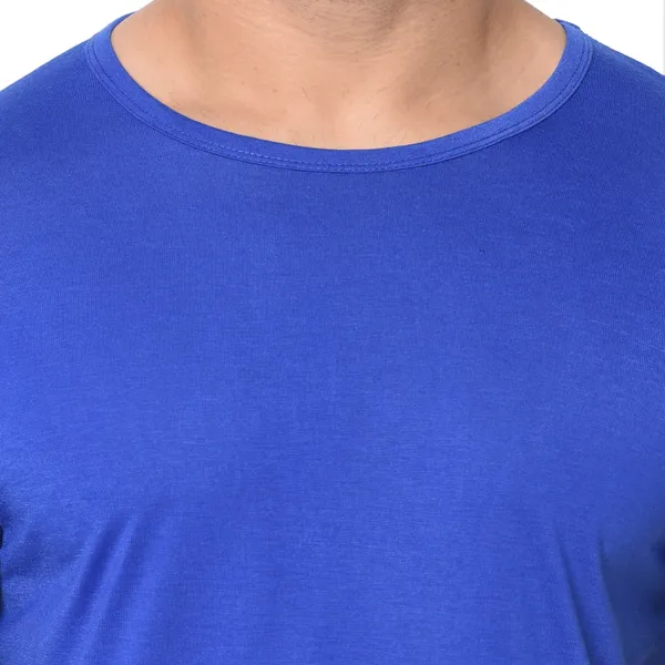 Blue_Cotton_Solid_Round_Neck_Regukar_Fit_T-Shirt_for_men
