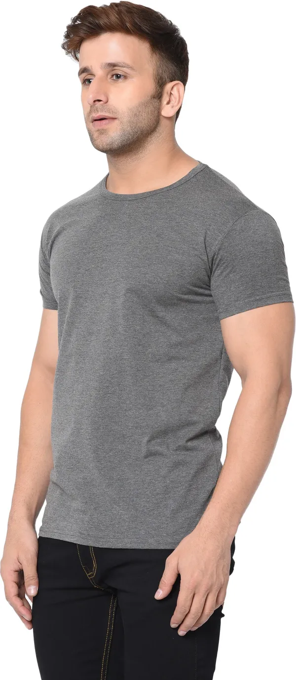 Grey_Cotton_Solid_Mandarin_Collar_Regukar_Fit_T-Shirt_for_men