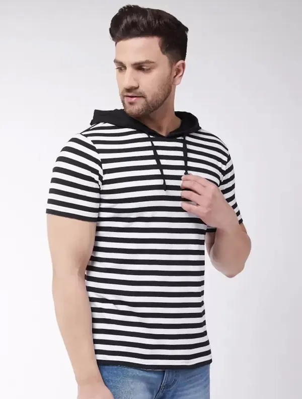 Black_and_White_Striped_Hooded_T-Shirt_for_Men_–_Regular_Fit