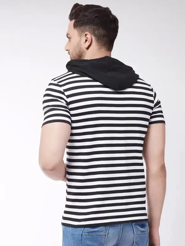 Black_and_White_Striped_Hooded_T-Shirt_for_Men_–_Regular_Fit