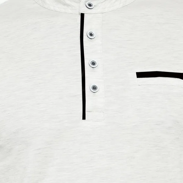 Grey_Cotton_Solid_Mandarin_Collar_Regukar_Fit_T-Shirt_for_men