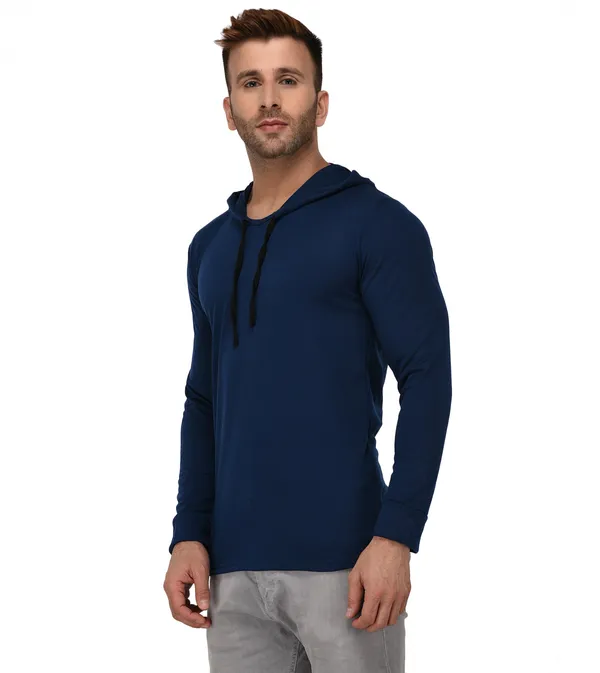 Dark_Blue_Cotton_Solid_Scoop_Neck_Regukar_Fit_T-Shirt_for_men