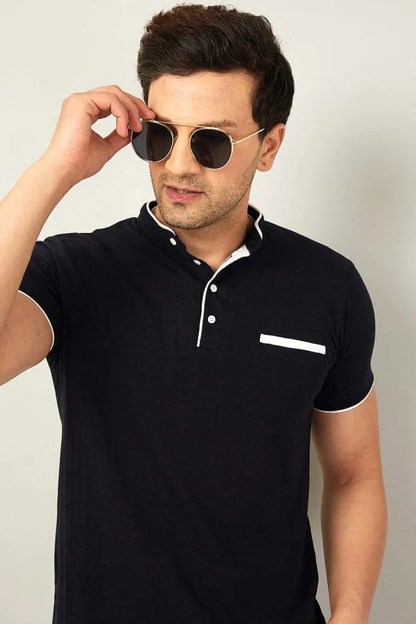 Dark_Blue_Cotton_Solid_Polo_Neck_Regukar_Fit_T-Shirt_for_men