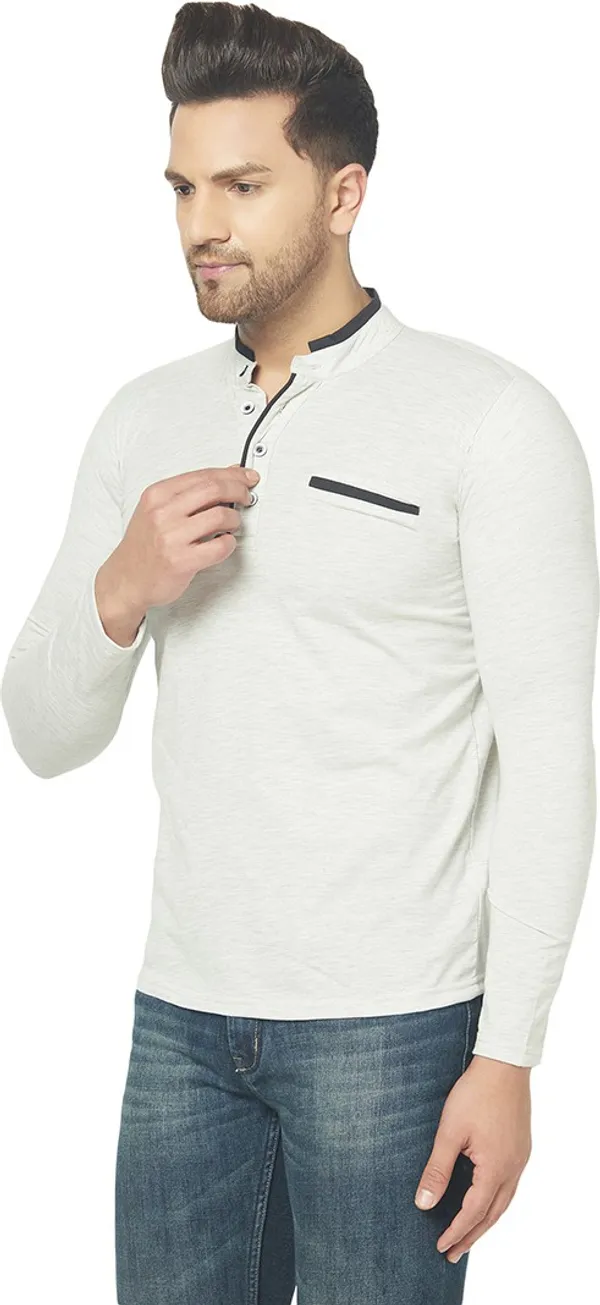 Grey_Cotton_Solid_Henley_Neck_Regukar_Fit_T-Shirt_for_men