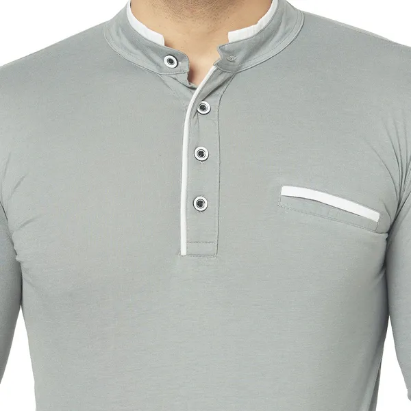 Grey_Cotton_Solid_Henley_Neck_Regukar_Fit_T-Shirt_for_men