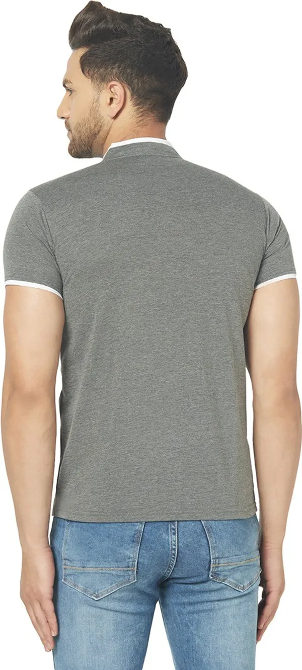 Grey_Cotton_Solid_Henley_Neck_Regukar_Fit_T-Shirt_For_Men