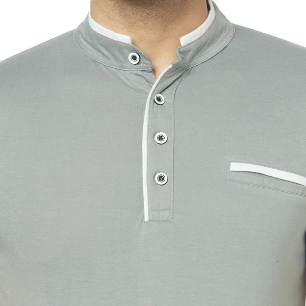Grey_Cotton_Solid_Henley_Neck_Regukar_Fit_T-Shirt_For_Men