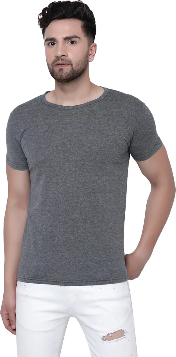Grey_Cotton_Solid_Round_Neck_Regukar_Fit_T-Shirt_for_men