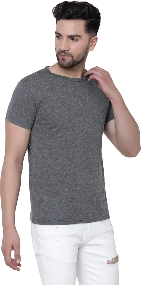 Grey_Cotton_Solid_Round_Neck_Regukar_Fit_T-Shirt_for_men